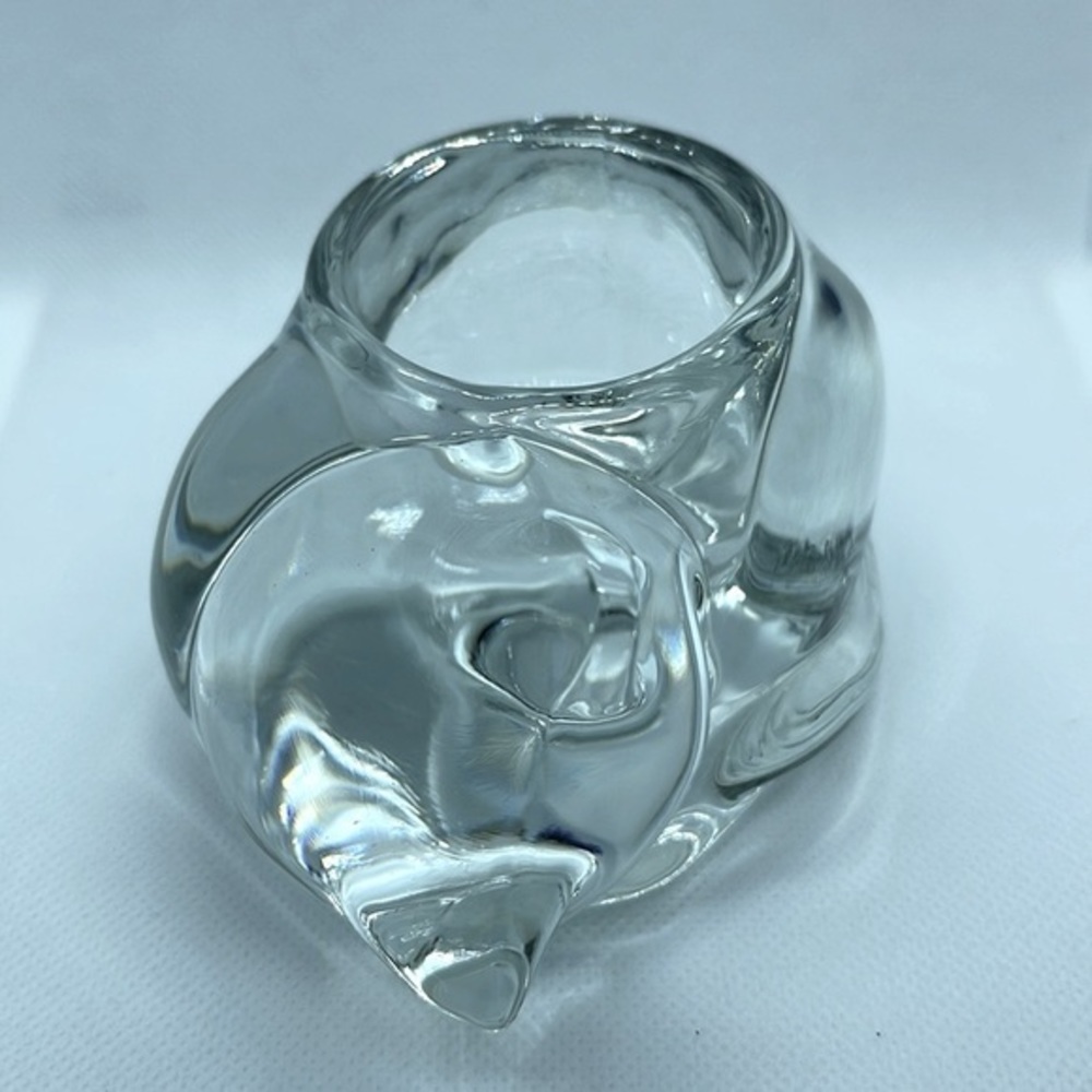 Crystal cat holder‎ - Picture 8 of 11